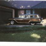 1957 ford ranch wagon
