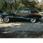 1950 buick