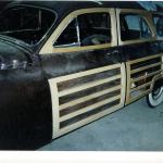 1948 packard before