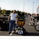 Joe and ratfink