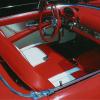 1957 T Bird IInterior